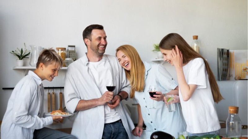 Whatutalkingboutfamily Tips
