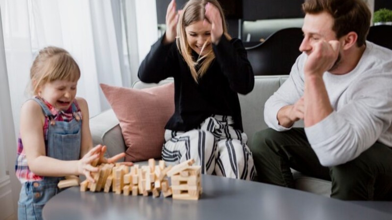 Whatutalkingboutfamily Hacks